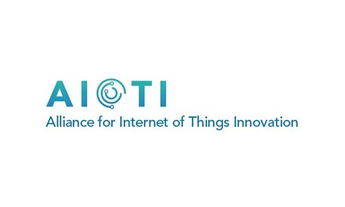 AIOTI logo