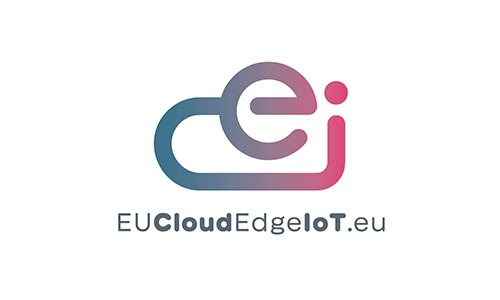 EUCloudEdgeIoT logo