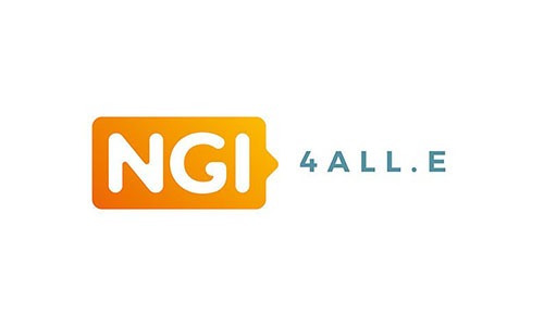 NGI4ALL.E logo