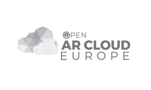 Open AR Cloud logo