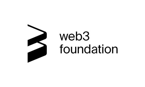 Web3Foundation logo