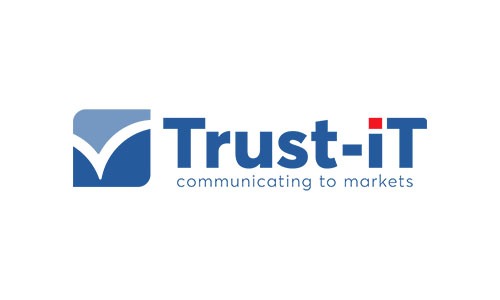 Trust-IT logo